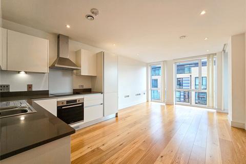 1 bedroom flat for sale, Grove Place, London SE9