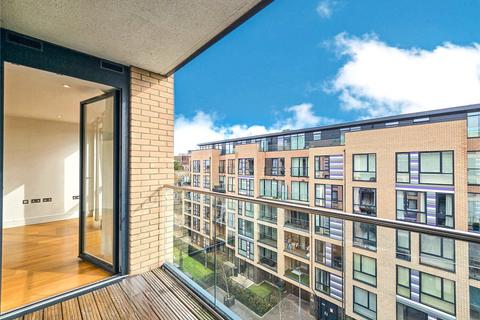 1 bedroom flat for sale, Grove Place, London SE9