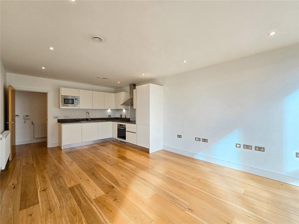 Dining/Living Room
