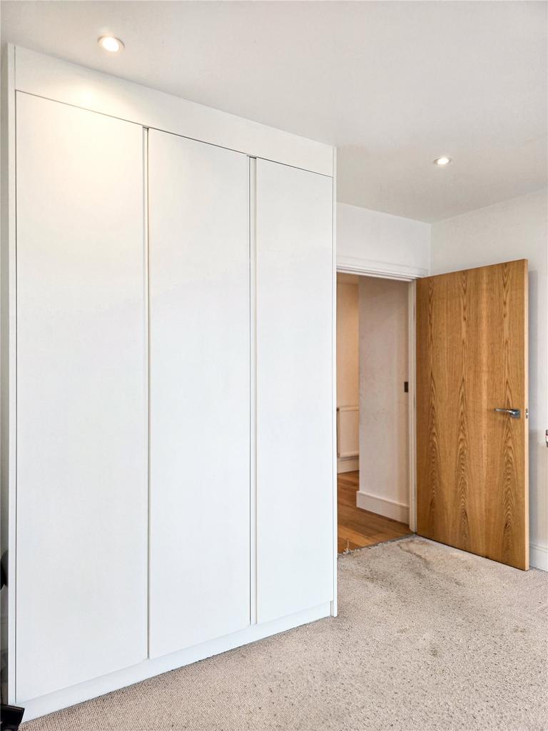Fitted Wardrobes