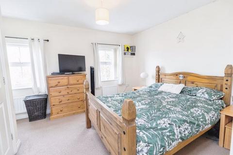 3 bedroom terraced house for sale, Flowers Walk, Bletchley Park, Milton Keynes