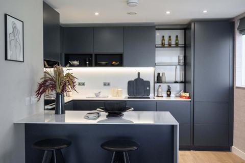 1 bedroom flat for sale, Woodberry Down, Finsbury Park, London, N4