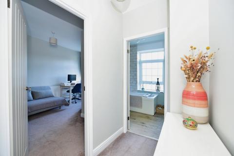 13 The Green, Whiston, Rotherham, S60 4JD