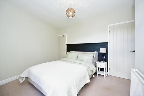 13 The Green, Whiston, Rotherham, S60 4JD