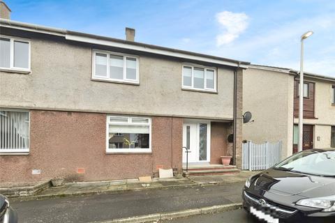 3 bedroom terraced house for sale, Melrose Gardens, Lochgelly KY5