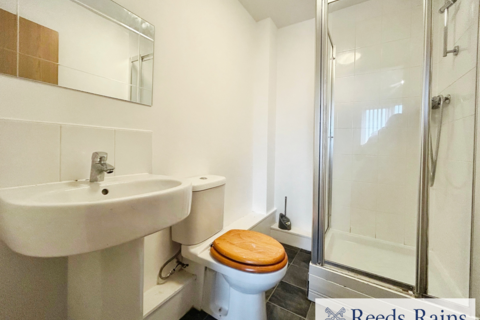 undefined, 38 Alban Street, Greater Manchester M7