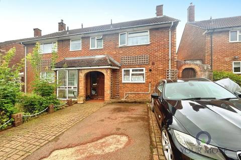 3 bedroom semi-detached house to rent, Widmore Drive, Hertfordshire HP2