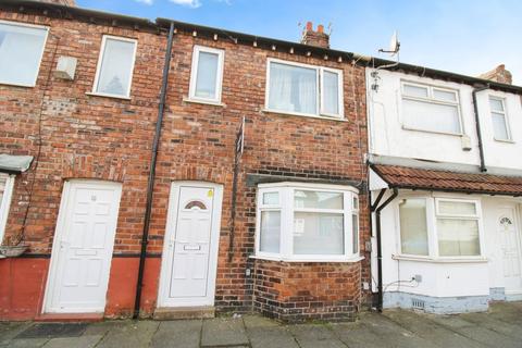 2 bedroom terraced house for sale, Hammond Street, Merseyside WA9