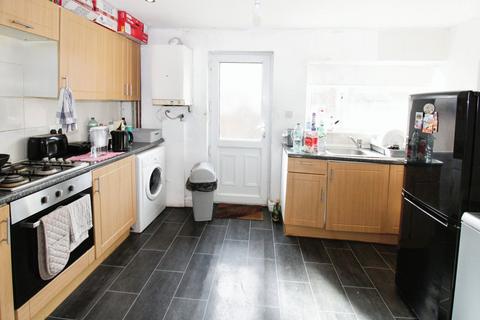 2 bedroom terraced house for sale, Hammond Street, Merseyside WA9