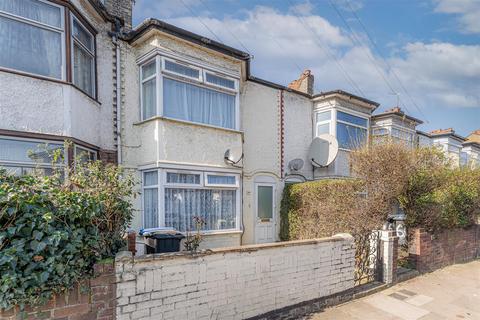 undefined, Gloucester Road, Edmonton