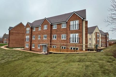 2 bedroom apartment for sale, BRAND NEW Second floor apartment - OFFERING 5% DEPOSIT CONTRIBUTION*