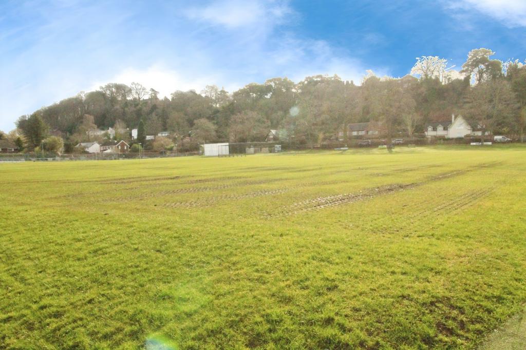 Cricket Ground