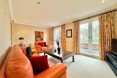 undefined, Moss Lane, Cheshire SK9