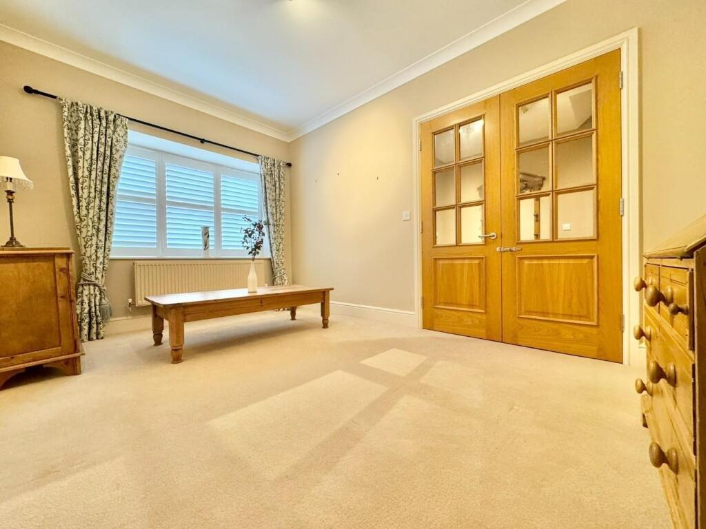 Office/ Reception