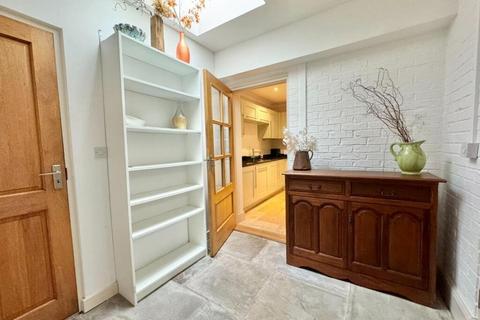 undefined, Moss Lane, Cheshire SK9