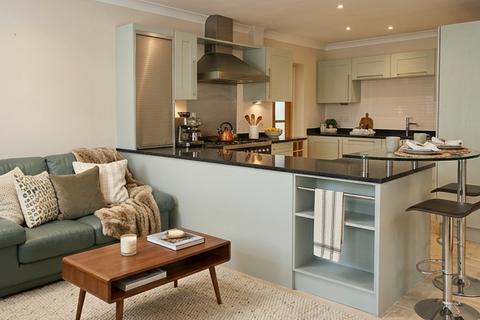 undefined, Moss Lane, Cheshire SK9