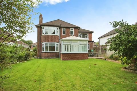 4 bedroom detached house to rent, Croft Road, Cheshire SK9