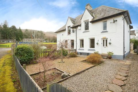 3 bedroom semi-detached house for sale, Riverside, Inverness IV2