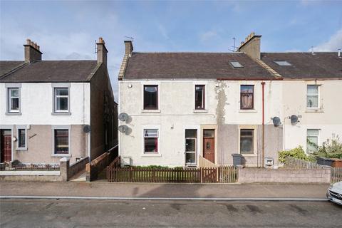 2 bedroom flat for sale, Glebe Street, Fife KY8