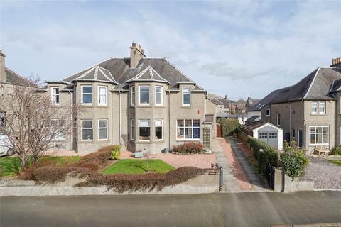 4 bedroom semi-detached house for sale, Victoria Road, Leven KY8