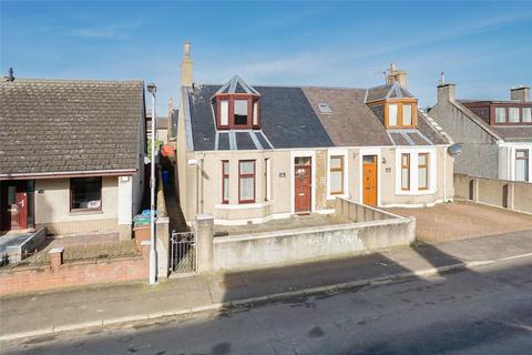 2 bedroom semi-detached house for sale, Lawrence Street, Leven KY8