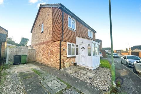 2 bedroom semi-detached house for sale, Murrain Drive, Maidstone ME15