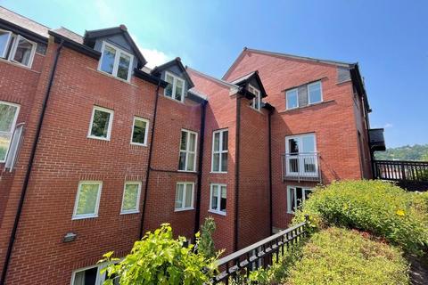 1 bedroom apartment for sale, Abbey Road, Llangollen