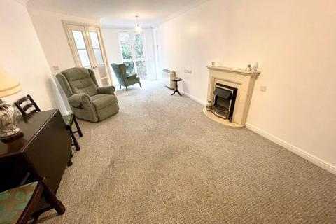 1 bedroom apartment for sale, Abbey Road, Llangollen