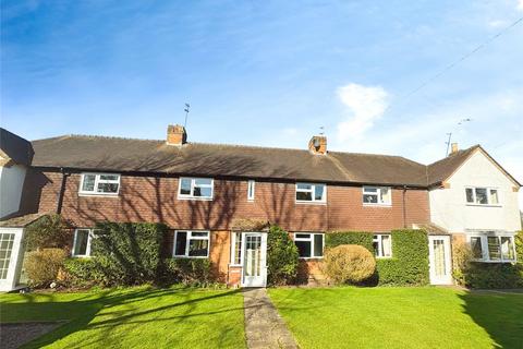 3 bedroom terraced house to rent, Seisdon Road, Wolverhampton WV5