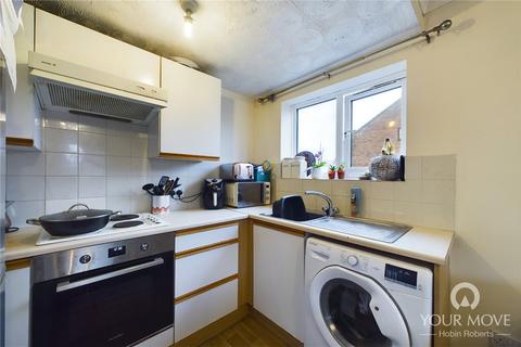 1 bedroom flat to rent, Baronson Gardens, Northampton NN1