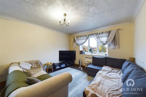 1 bedroom flat to rent, Baronson Gardens, Northampton NN1