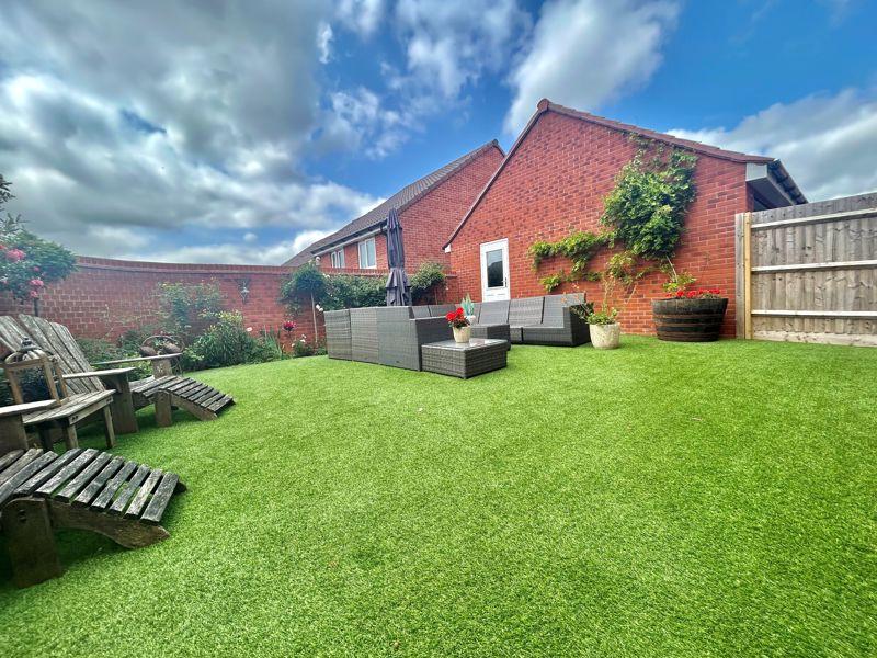 Garden 2