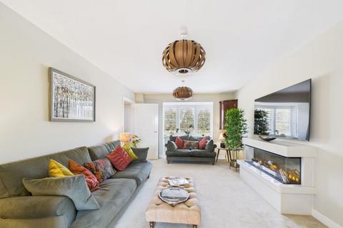 4 bedroom detached house for sale, Marston Everett Close, Great Oldbury