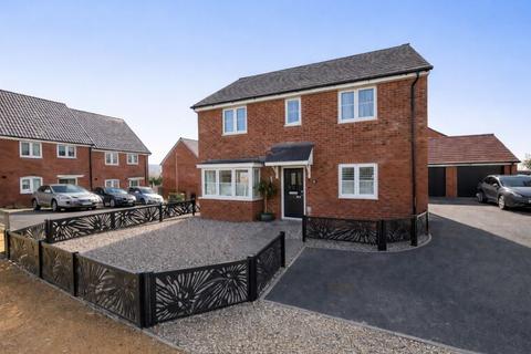 undefined, Marston Everett Close, Great Oldbury
