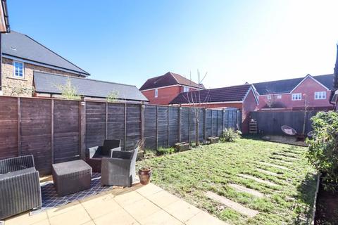 3 bedroom semi-detached house for sale, Moorhen Road, Yatton