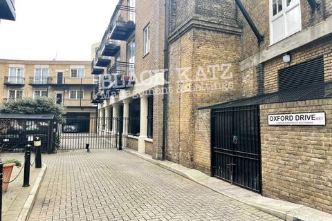 1 bedroom apartment to rent, SE1