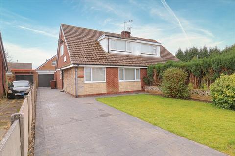 4 bedroom bungalow for sale, Leesway Drive, Manchester M34