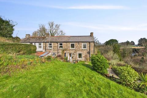 3 bedroom end of terrace house for sale, Blowinghouse, Redruth - Character cottage with generous garden