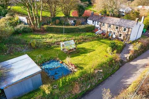 3 bedroom end of terrace house for sale, Blowinghouse, Redruth - Character cottage with generous garden