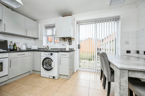 3 bedroom terraced house for sale, Mercury Way, Lancashire WN8