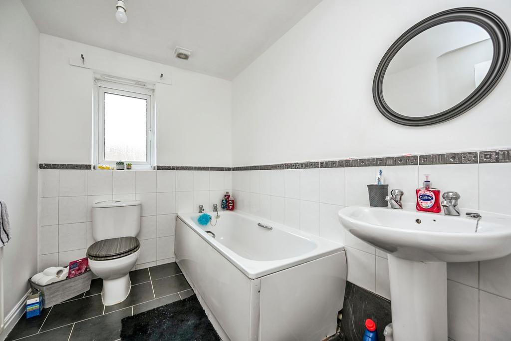 Bathroom W/C