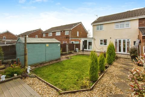 3 bedroom semi-detached house for sale, Berry Street, Lancashire WN8