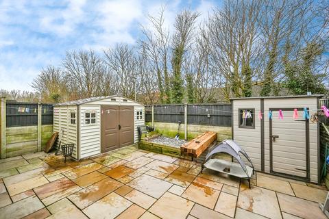 3 bedroom terraced house for sale, Evenwood, Lancashire WN8