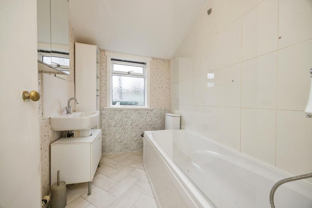 Bathroom/Wc