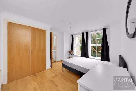 2 bedroom apartment to rent, Foundry Place, London