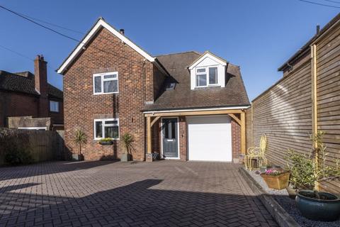 4 bedroom detached house for sale, Grosvenor Road, Shaftesbury SP7