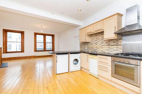 2 bedroom flat to rent, N8