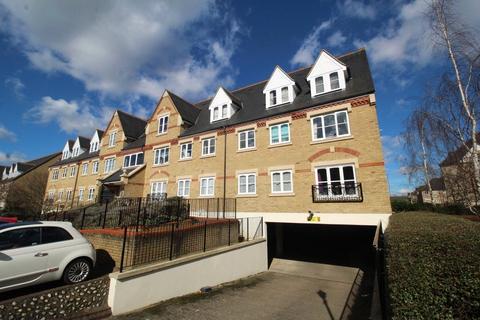 2 bedroom flat to rent, Exeter Close, Hertfordshire WD24