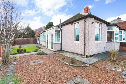 3 bedroom bungalow for sale, Hatherton Avenue, Tyne and Wear NE30