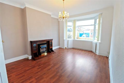 3 bedroom bungalow for sale, Hatherton Avenue, Tyne and Wear NE30